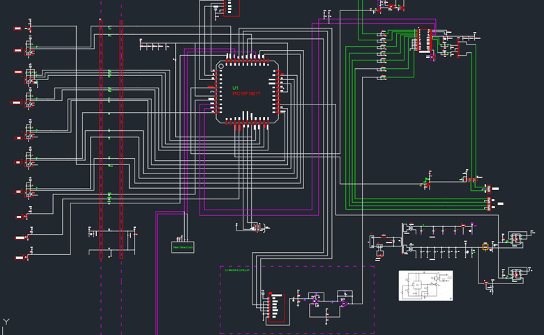 Schematic